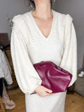 Everyday Style Story ~Party Edit 24 ~ Noel Knitted Dress