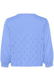 Saint Tropez Doony Cardigan