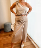 Everyday Style Story ~ Elena Midi