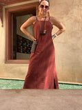 Everyday Style Story Verano25 ~ Lola Lace Maxi Dress