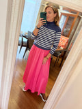 Saint Tropez Vanora Maxi Skirt