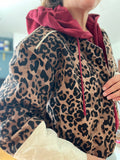 Everyday Style Story  ~ Adela LeoMoka Bomber LTD EDITION