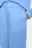 Saint Tropez Dinne Pants ~ Ultramarine