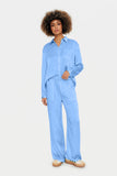 Saint Tropez Dinne Pants ~ Ultramarine