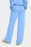 Saint Tropez Dinne Pants ~ Ultramarine