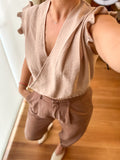 Everyday Style Story ~ Ramona Top