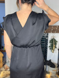 Everyday Style Story ~ Party Edit 24 ~ Gabriela Dress ~ Black