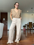 Everyday Style Story ~ Party Edit 24 ~ Eliana Palazzo Pants