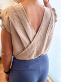 Everyday Style Story ~ Ramona Top