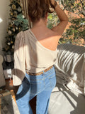 Everyday Style Story ~ The Party Edit ~ Narcisa Top