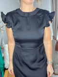 Everyday Style Story ~ Party Edit 24 ~ Gabriela Dress ~ Black