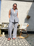 Everyday Style Story Primavera25 ~ Savana Waistcoat