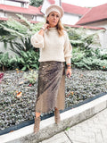BYoung Oksana Turtleneck Jumper