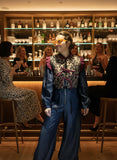 Everyday Style Story Chapter9 ~ Josefina Jumpsuit