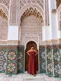 Everyday Style Story Verano25 ~ Lola Lace Maxi Dress