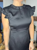 Everyday Style Story ~ Party Edit 24 ~ Gabriela Dress ~ Black