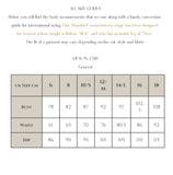 Capsule 2 ~ Autumn Edit ~ Julieta Checked Dress