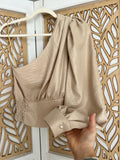 Everyday Style Story ~ The Party Edit ~ Narcisa Top