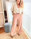 Everyday Style Story ~ The Party Edit ~ Eliana Sequinned Palazzo Pants