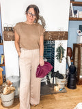Everyday Style Story ~ Party Edit 24 ~ Eliana Palazzo Pants