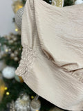 Everyday Style Story ~ The Party Edit ~ Narcisa Top