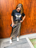 Everyday Style Story ~ The Party Edit ~ Elena Midi ~ Bronze Ombre