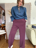 Grace & Mila Noblesse pants