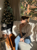 Everyday Style Story ~ The Party Edit ~ Narcisa Top