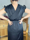 Everyday Style Story ~ Party Edit 24 ~ Gabriela Dress ~ Black