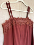 Everyday Style Story Verano25 ~ Lola Lace Maxi Dress