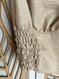 Everyday Style Story ~ The Party Edit ~ Narcisa Top
