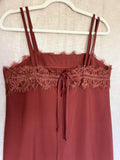 Everyday Style Story Verano25 ~ Lola Lace Maxi Dress