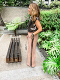 Everyday Style Story ~ The Party Edit ~ Eliana Sequinned Palazzo Pants