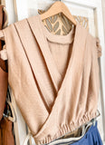 Everyday Style Story ~ Ramona Top