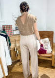 Everyday Style Story ~ Party Edit 24 ~ Eliana Palazzo Pants