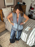 Everyday Style Story Primavera25 ~ Savana Waistcoat