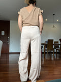 Everyday Style Story ~ Party Edit 24 ~ Eliana Palazzo Pants