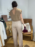 Everyday Style Story ~ Party Edit 24 ~ Eliana Palazzo Pants