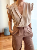 Everyday Style Story ~ Ramona Top