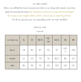 Everyday Style Story ~ Elena Midi