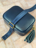 Colourful Bag Straps