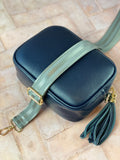 Colourful Bag Straps