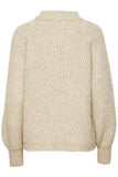 BYoung Oksana Turtleneck Jumper