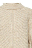 BYoung Oksana Turtleneck Jumper