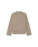 Grace & Mila Salty Turtleneck Sweater