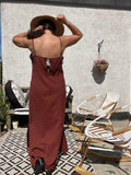 Everyday Style Story Verano25 ~ Lola Lace Maxi Dress