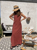 Everyday Style Story Verano25 ~ Lola Lace Maxi Dress