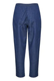 Saint Tropez Shea Pants ~ Night Sky