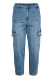 Kaffe Sinem Barrel Jeans