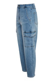 Kaffe Sinem Barrel Jeans